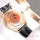 Clean Factory Rolex Yacht-Master Rainbow Gemstone Bezel 904L Rose Gold Watch Super Clone 2836 (5)_th.jpg